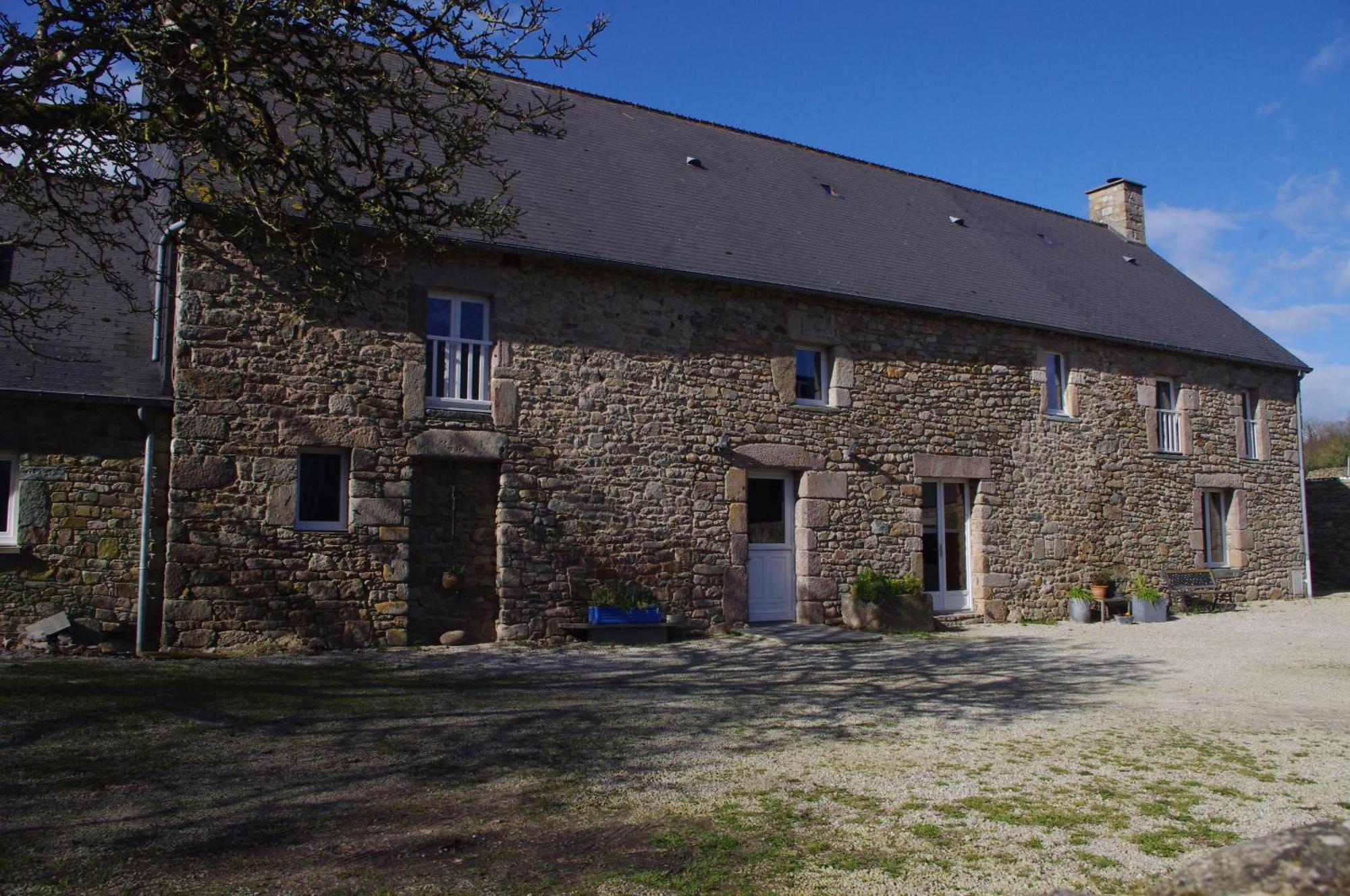 Gite Du Lieu Piquot Gréville-Hague Kültér fotó